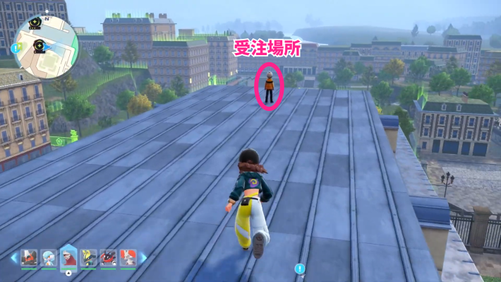 ポケモンZA】ゼラオラの入手方法と種族値・おすすめ性格【ポケモン