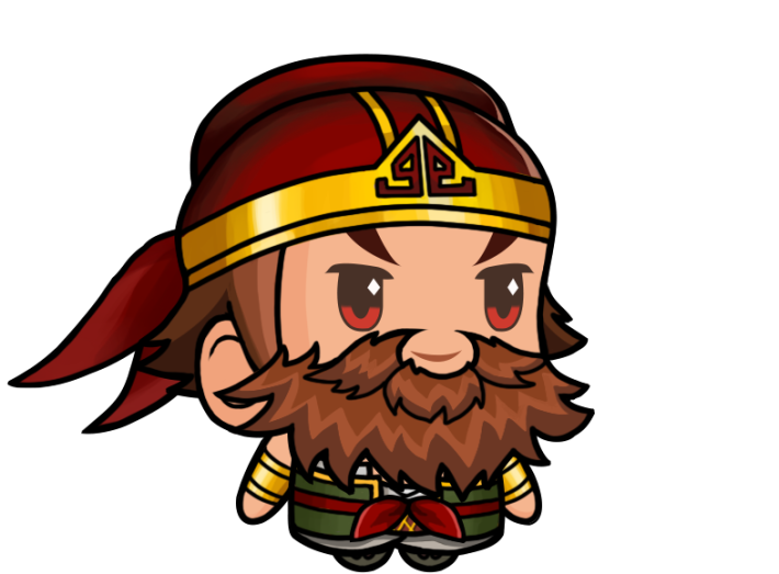 『サバイバーGO～三国志～』先行プレイレビュー。歴史上の名将たちで戦いぬくヴァンサバチックな新感覚カジュアルアクションが爽快＆楽しいの画像