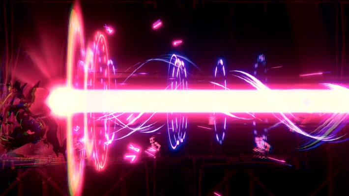 Shadow Labyrinth