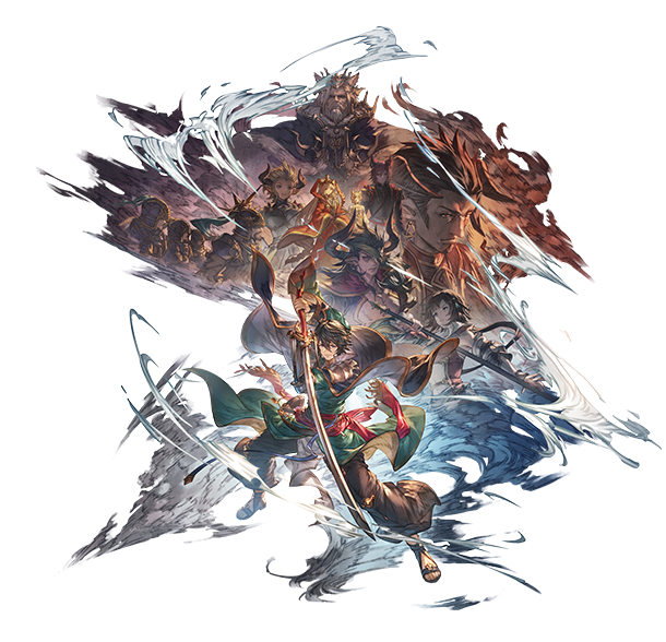 グラブルのリミカイン最終