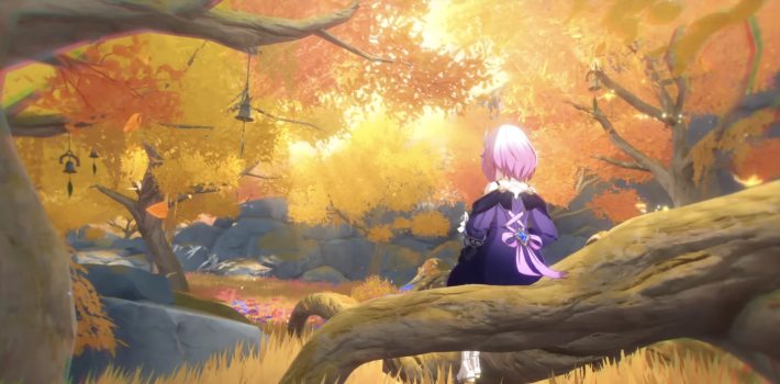 『崩壊：スターレイル』待望のキュレネがついに実装、ついにオンパロス編が終幕。Ver.3.7の情報紹介＆オンパロスでの黄金裔たちとの旅路を振り返る！の画像