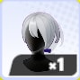 おめかしセット2：ヘアアクセサリー