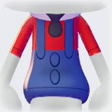 ほんわかトップス