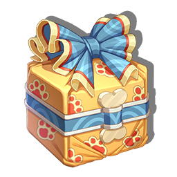 ペット育成ギフトボックス