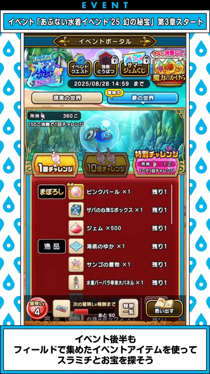 スマートウォークの最新情報｜速報まとめの画像