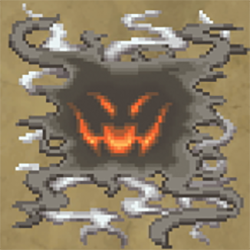 ドラクエ2リメイクのスモーク