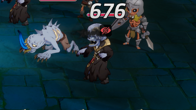 セナリバの暗闇