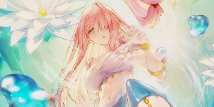 ブラウンダスト2】ビキニエージェント(シルヴィア)の評価とおすすめ凸