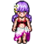 しんぴのビキニ_プリン