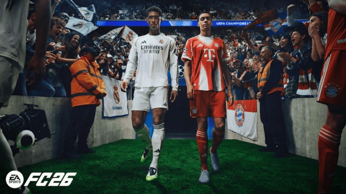 EA SPORTS FC™ 26