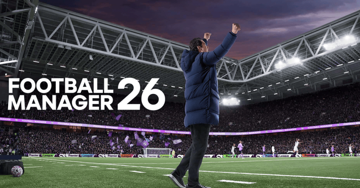 Football Manager 26