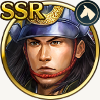 【百足衆】真田昌輝の友好度アイコン