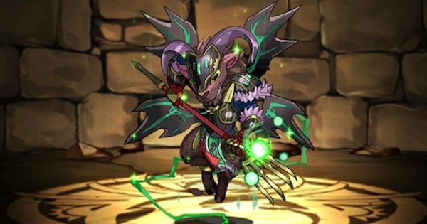 超樹海獄・タウロスデーモン