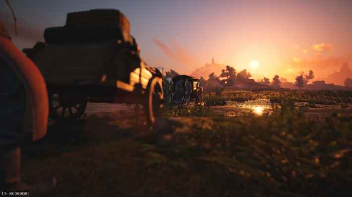 『風燕伝：Where Winds Meet』プレイレビュー！10世紀の広大な中国で何でもありの自由過ぎるオープンワールドを味わおう！の画像