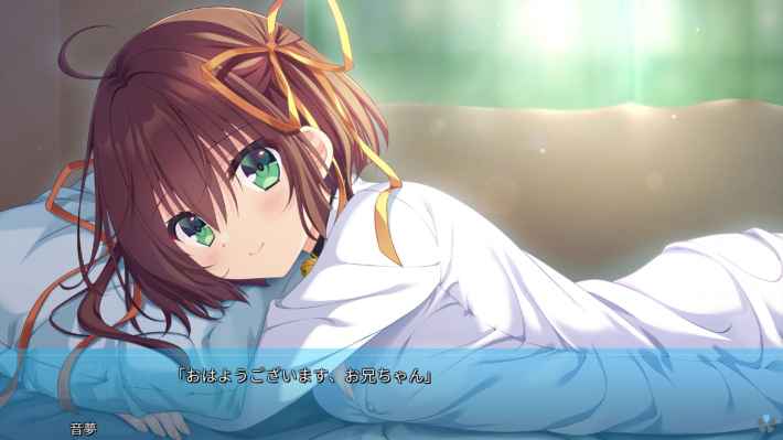 音夢スチル