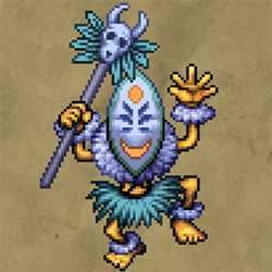 ドラクエ2リメイクのカタブーラ