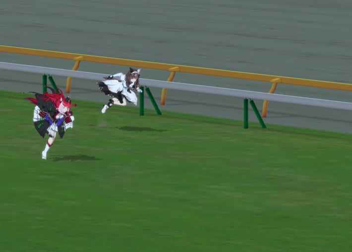 第117回:牝馬時代を彩った名脇役、カレンブーケドールの物語の画像