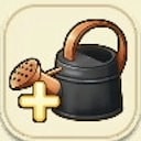 牧場物語 風のグランドバザールの銅のじょうろ改