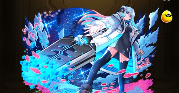 MVネオ（獣神化改）
