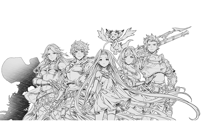 グラブルのメインクエスト新章