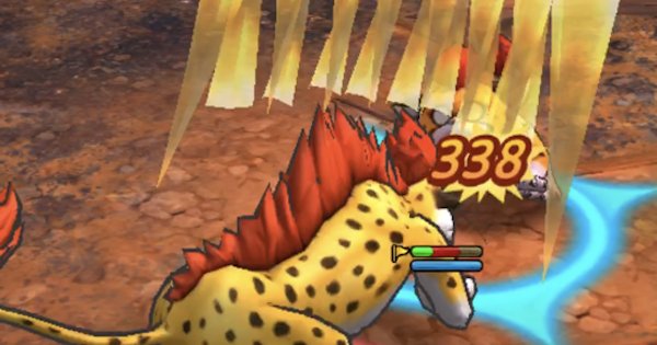 ドラクエタクト ベビーパンサーロードの攻略とおすすめ編成 ゲームウィズ Gamewith ドラクエタクト ベビーパンサーロードの攻略とおすすめ編成 ゲームウィズ Gamewith