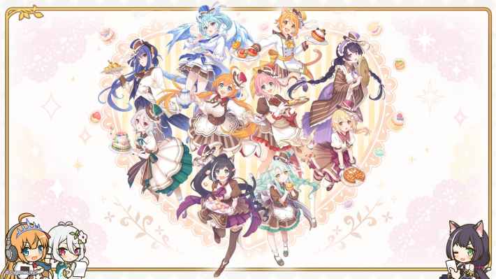 プリコネ攻略wiki｜プリンセスコネクト！Re:Dive解説 - ゲームウィズ