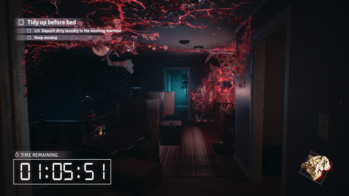 ループする世界で日常を過ごすライフシミュレーター『Fractured Blooms』Steamにてデモ版が配信！