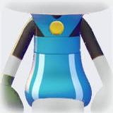 とりつかいのトップス