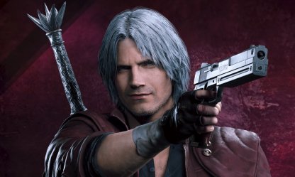デビルメイクライ5 キャラ一覧 Dmc5 ゲームウィズ Gamewith