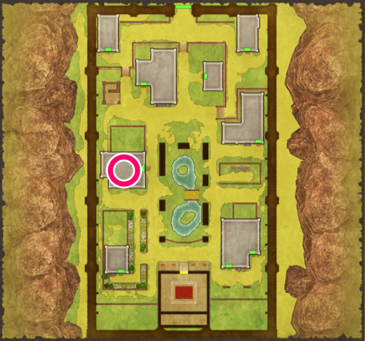 ドラクエ1リメイクのベホイムの巻物の入手場所