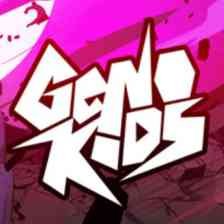 Genokidsのアイコン画像