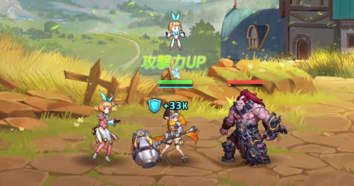 アカクロ アンジェラの性能と評価 アカシッククロニクル ゲームウィズ