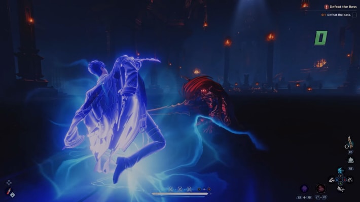 『俺だけレベルアップな件：ARISE OVERDRIVE』最新のゲームプレイ映像が公開