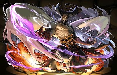 パズドラ ベルゼンロック 奈落の王 の評価と使い道 Mtgコラボ ゲームウィズ