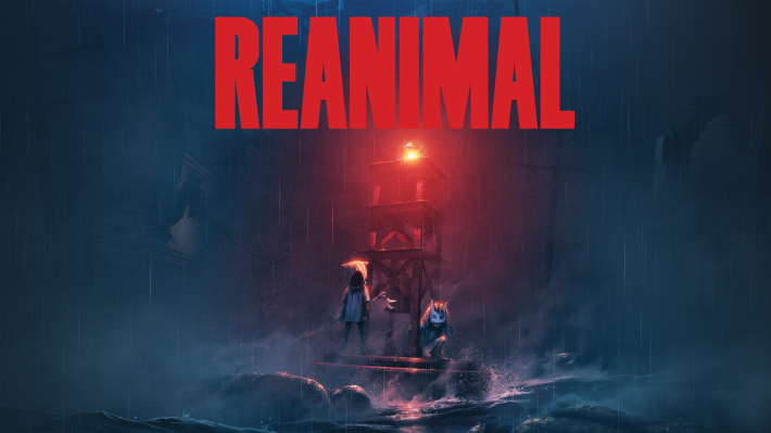 REANIMAL』が「日本ホラーゲーム大賞2026」にて「ホラーナラティブ