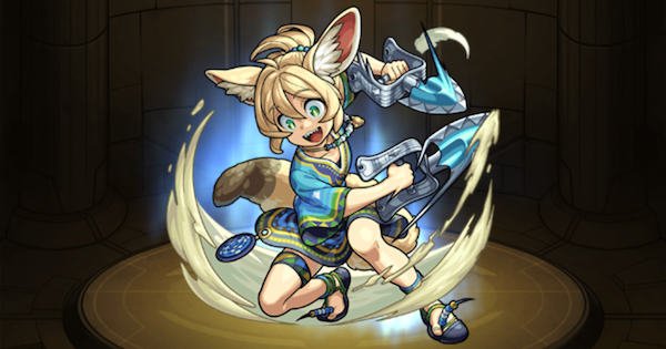 フェネディ（進化前）