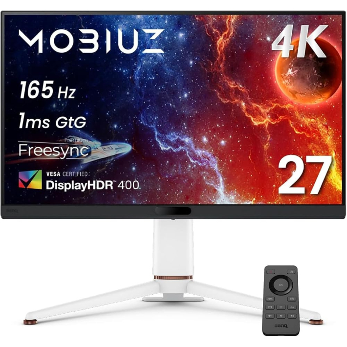 BenQ MOBIUZ EX271Uの画像