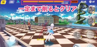 赤の女王