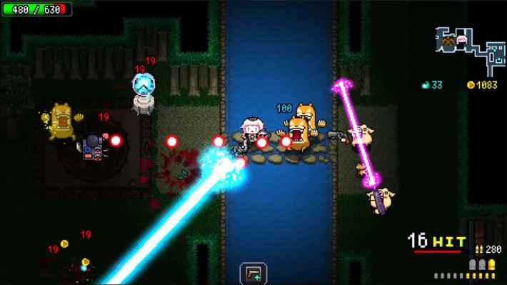 MYRIAD DEATH -ミリアッドデス-