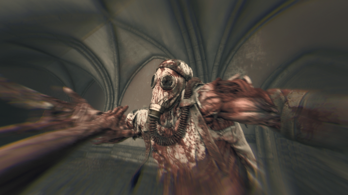 Dying Light: The Beast