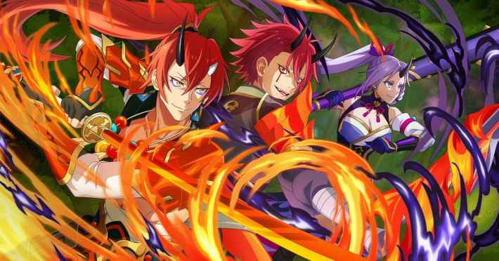 転生したらスライムだった件 魔王と竜の建国譚』 劇場版連動イベントの