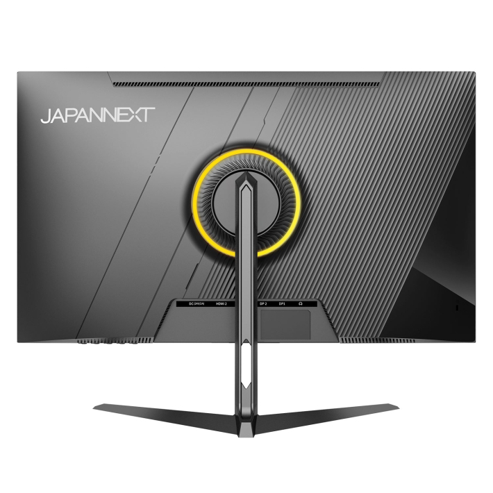 JAPANNEXT JN-IPS27G1632UF｜4K160Hz⇔フルHD320Hz切替の27型