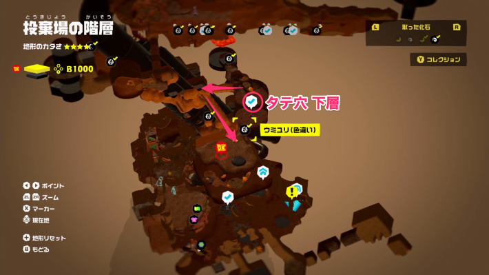 マップ画像