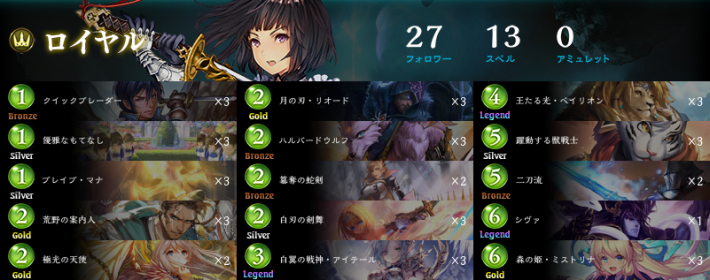 自然ロイヤル