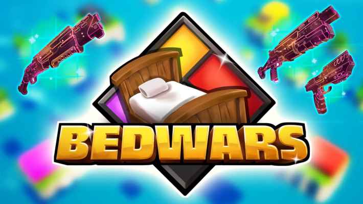 Bed Wars