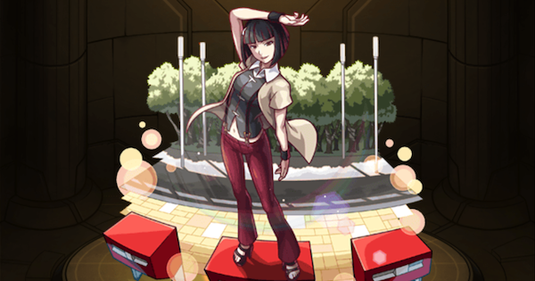 影縫余弦（進化前）