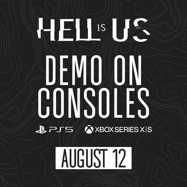 Hell is Us