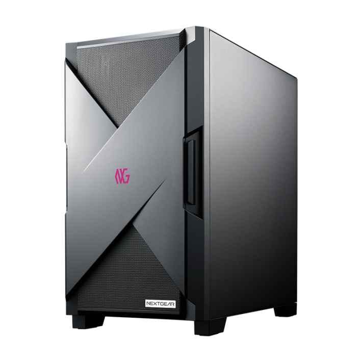 mouse100kPC