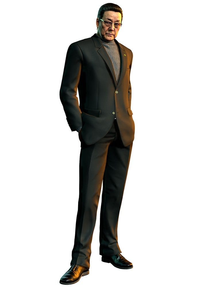 登場キャラクター