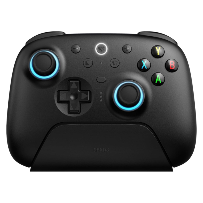 8BitDo Ultimate 2 ワイヤレスコントローラー